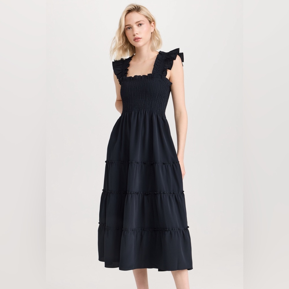 Hill House Ellie - Black